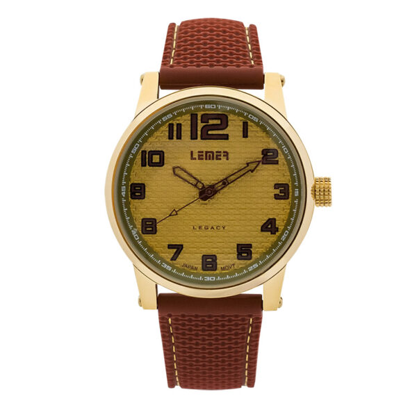 Reloj para hombre - Legacy HIP8006 - Lemerwatch
