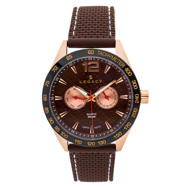 Reloj para hombre - Legacy HIP8008 - Lemerwatch