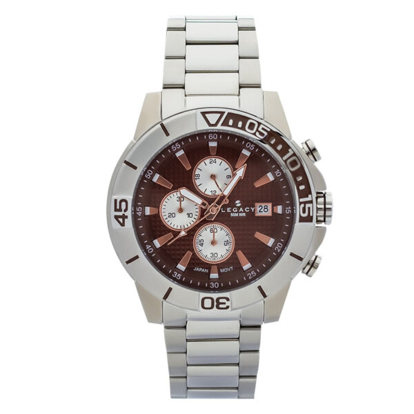 Reloj para hombre - Legacy HIP8009 - Lemerwatch