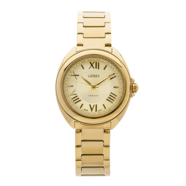 Reloj para mujer - Legacy MIP8001 - Lemerwatch