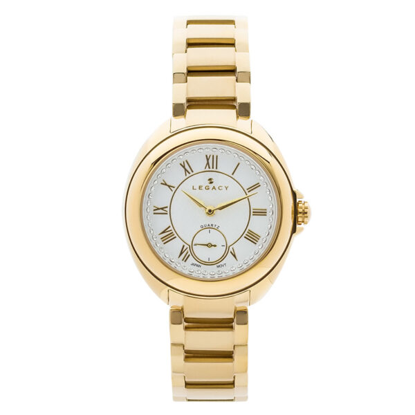 Reloj para mujer - Legacy MIP8002 - Lemerwatch