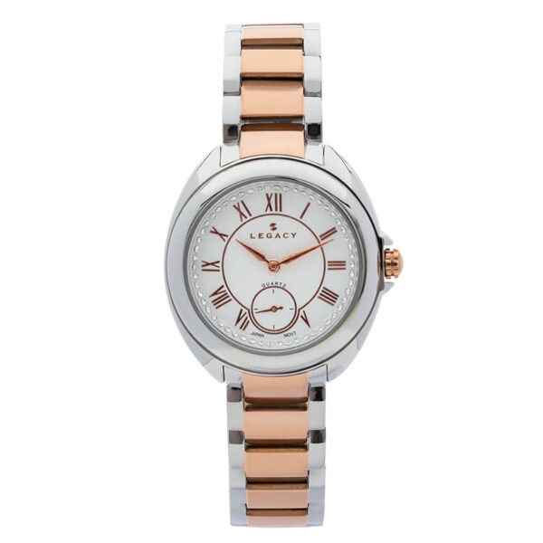 Reloj para mujer - Legacy MIP8002 - Lemerwatch