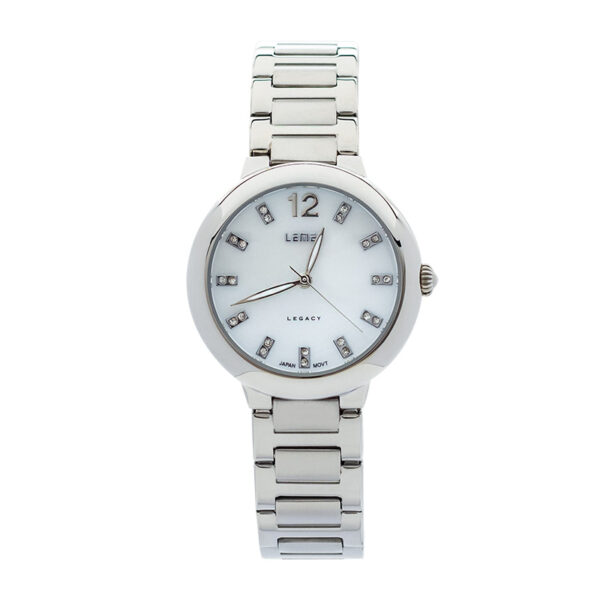Reloj para mujer - Legacy MIP8003 - Lemerwatch