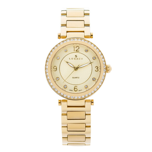 Reloj para mujer - Legacy MIP8005 - Lemerwatch
