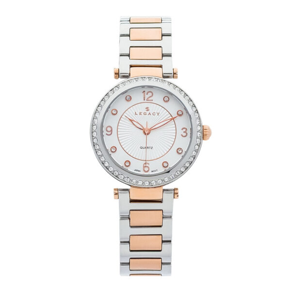 Reloj para mujer - Legacy MIP8005 - Lemerwatch