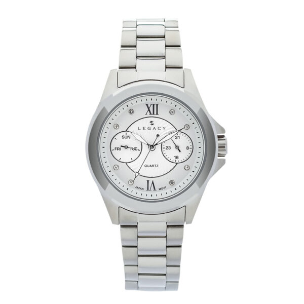 Reloj para mujer - Legacy MIP8007 - Lemerwatch