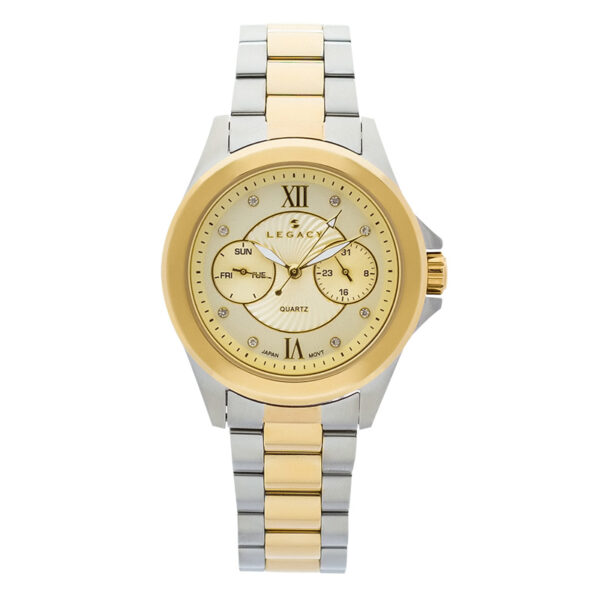 Reloj para mujer - Legacy MIP8007 - Lemerwatch