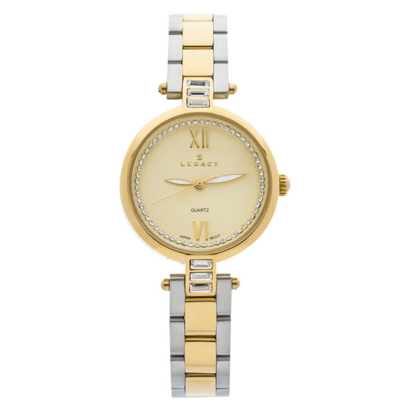 Reloj para mujer - Legacy MIP8008 - Lemerwatch