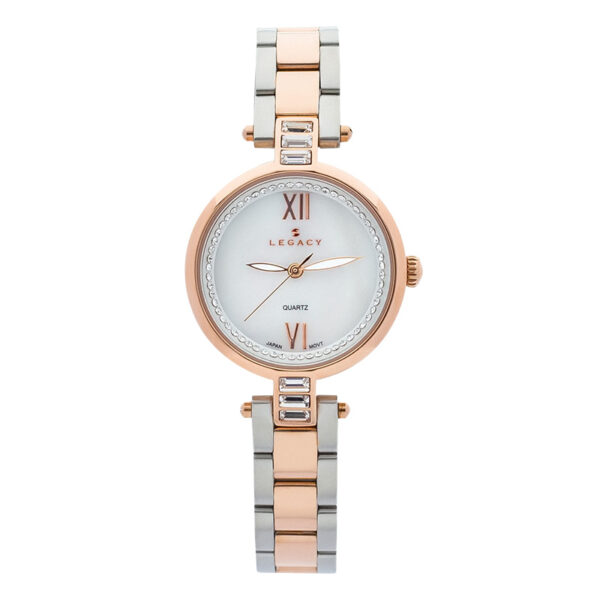 Reloj para mujer - Legacy MIP8008 - Lemerwatch