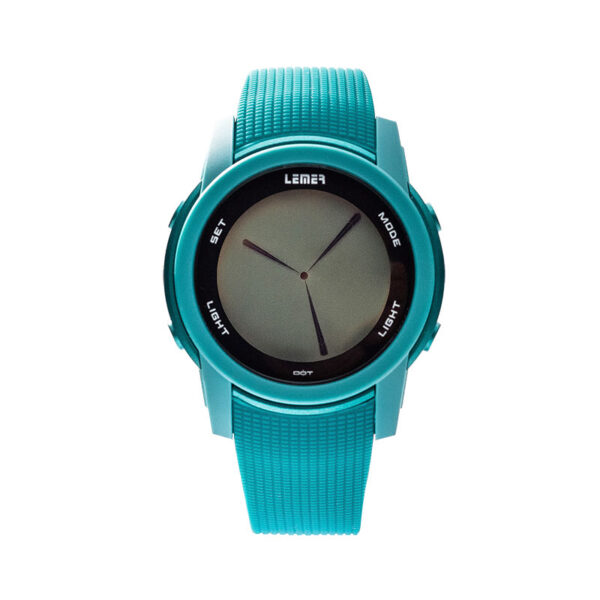 Reloj digital para mujer - Lemer IP1000C - Lemerwatch