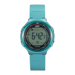 Reloj digital para hombre - Lemer IP1178 - Lemerwatch
