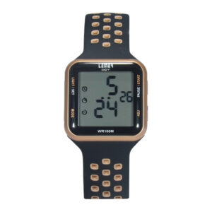 Reloj digital para hombre - Lemer IP1179D - Lemerwatch