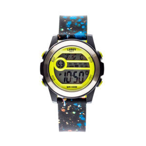 Reloj digital para mujer - Lemer IP1196 - Lemerwatch