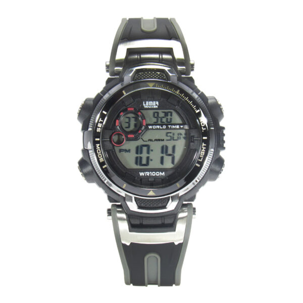 Reloj digital para hombre - Lemer IP1210 - Lemerwatch