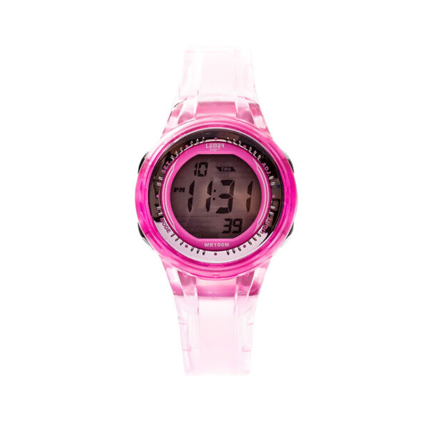 Reloj digital para mujer - Lemer IP762 - Lemerwatch