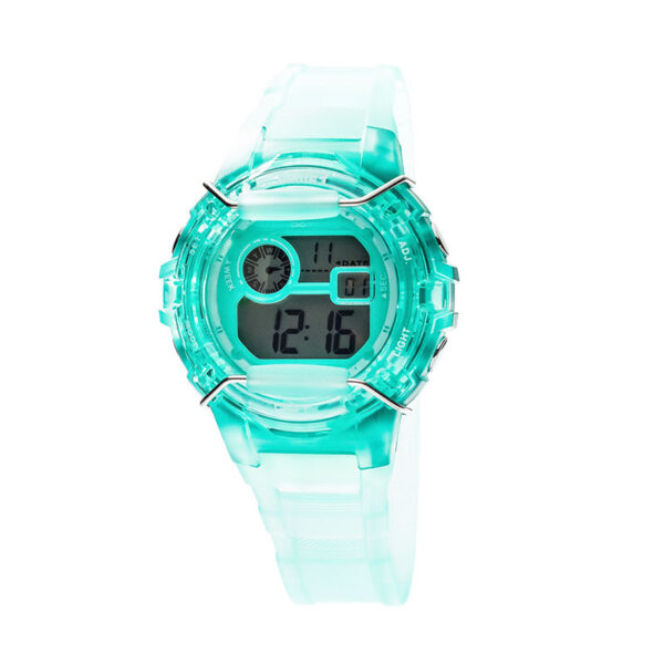 Reloj digital para mujer - Lemer IP872 - Lemerwatch