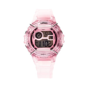 Reloj digital para mujer - Lemer IP872 - Lemerwatch