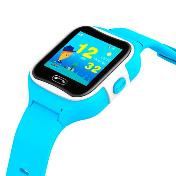 Smartwatch XBits GPS Kids para niño - Lemerwatch