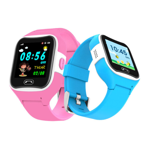 Smartwatch XBits GPS Kids - Lemerwatch