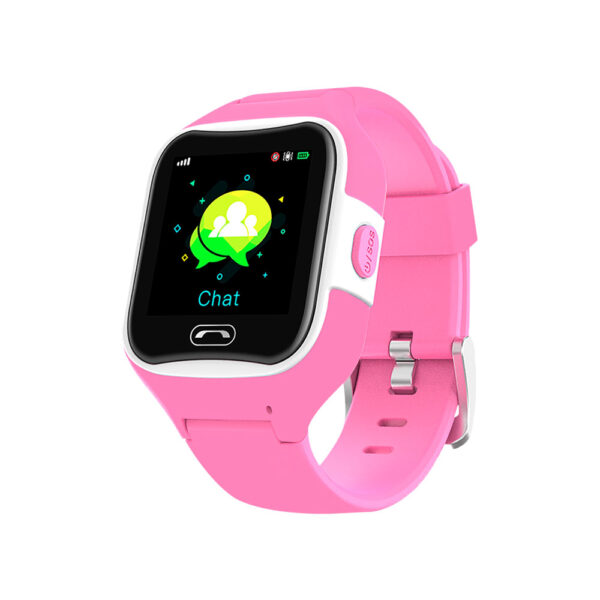 Smartwatch XBits GPS Kids para niña - Lemerwatch