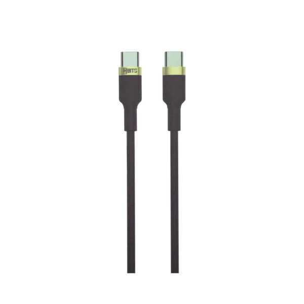 Cable tipo C a tipo C - Xbits