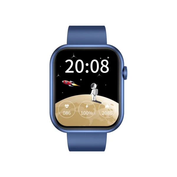 smartwatch xbits X-QX7PRO
